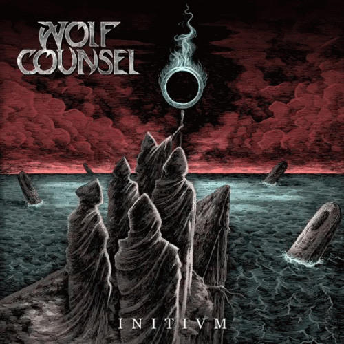 Wolf Counsel : Initivm